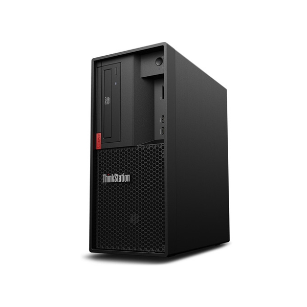 LENOVO - WS P330 XEON E-2104G 8GB 1TB WIN 10 PRO (30C6S0QJ00)