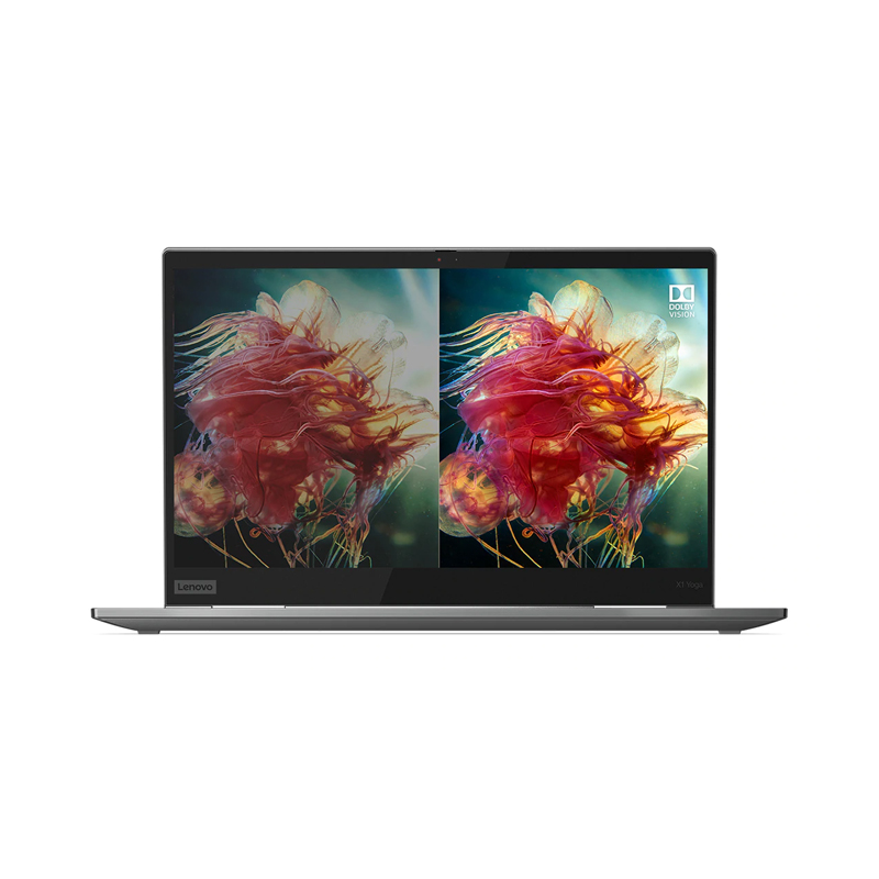 LENOVO - X1 YOGA I7-8565U 16GB 1TB 14INCH TOUCH WIN10PRO (20QGS0KV00)