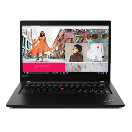 LENOVO - X13 I5-10210U 16GB 1TB SSD 13.3INCH WIN10PRO (20T3SD2S00)