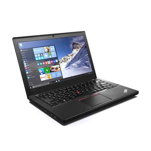 LENOVO - X260 CORE I5-6200U 8GB / 1TB 12.5