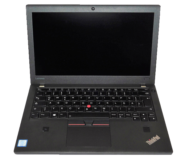 LENOVO - X270 I5-7200U 4GB / 1TB 12.5