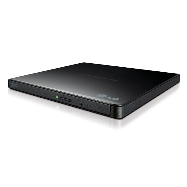 LG - GRABADOR DVD PORTABLE SLIM (GP65NB60)