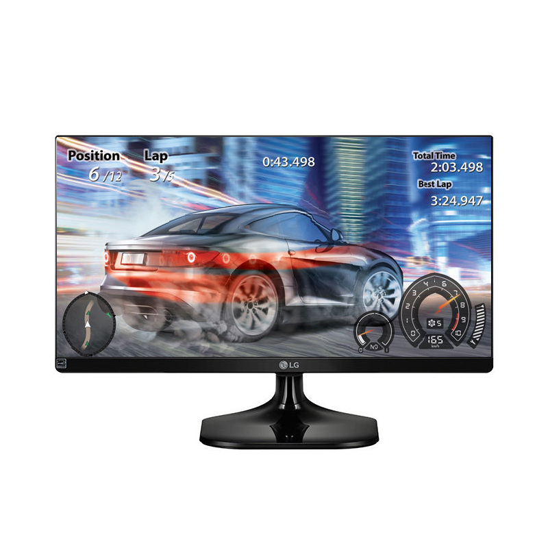 LG - MONITOR 25