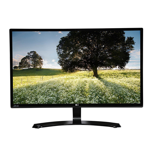 LG MONiTOR 27MP58VQ iPS 27