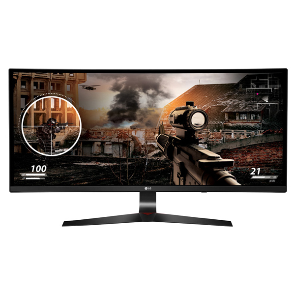 LG MONiTOR 34UC79G iPS 34