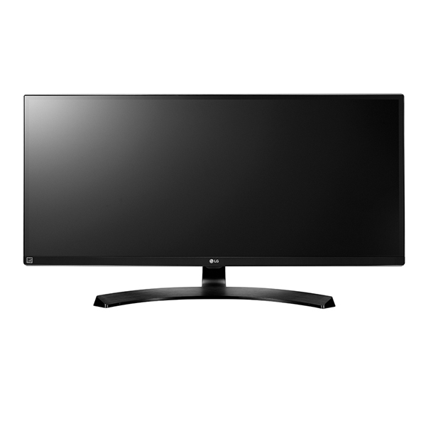 LG MONiTOR 34UM88-P iPS 34