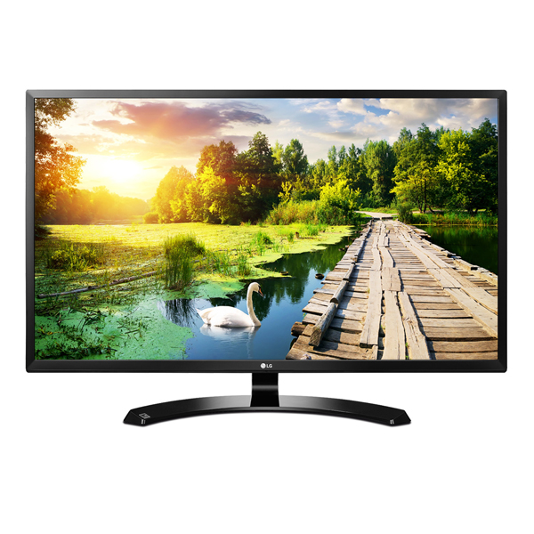 LG - MONITOR LED 31,5