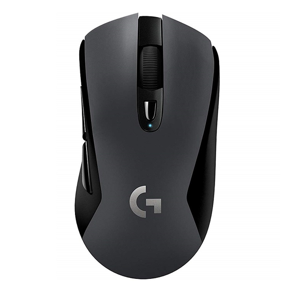 LOGITECH - GAMING MOUSE WIRELESS G603 LIGHTSPEED LAT (910-005100)