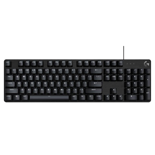 LOGITECH - KEYBOARD G413 SE NUMERIC KEYS (920-010433)