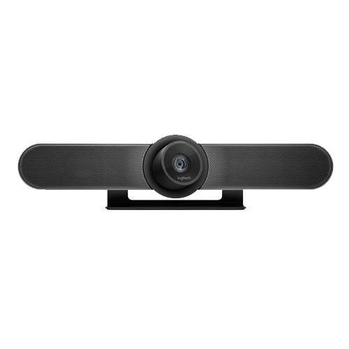 LOGITECH - MEETUP VIDEO CONFERENCING KIT - WITH LOGITECH EXPANSION MICROPHONE (960-001201)