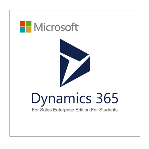 MICROSOFT - CSP DYNAMICS 365 FOR SALES, ENTERPRISE EDITION (AAA-35786)