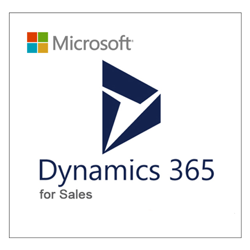 MICROSOFT - CSP DYNAMICS 365 FOR SALES PROFESSIONAL FOR FACULTY (AAD-11576)