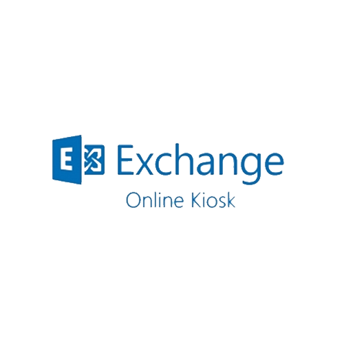 MICROSOFT - CSP EXCHANGE ONLINE KIOSK (AAA-06232)