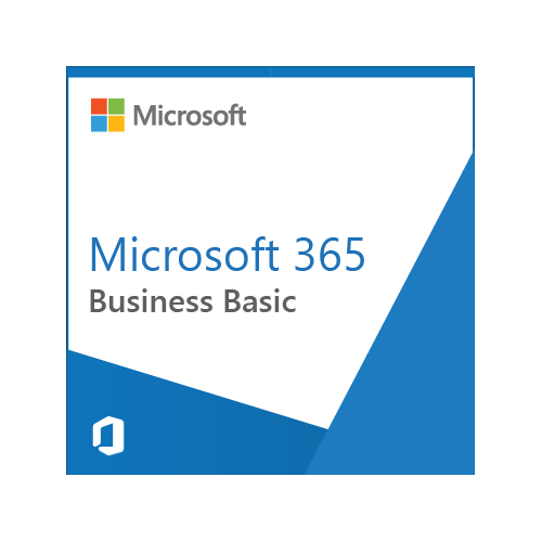 MICROSOFT - CSP MICROSOFT 365 BUSINESS TRIAL (AAA-97040)