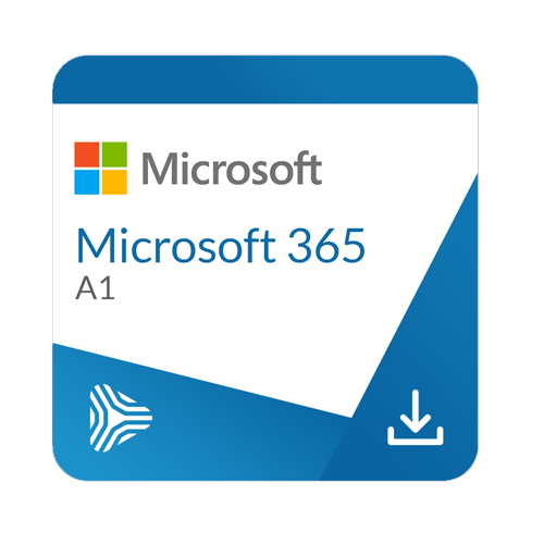 MICROSOFT - CSP OFFICE 365 A1 FOR STUDENTS (FOR DEVICE) (AAA-99947)