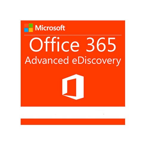 MICROSOFT - CSP OFFICE 365 ADVANCED EDISCOVERY (AAA-13634)