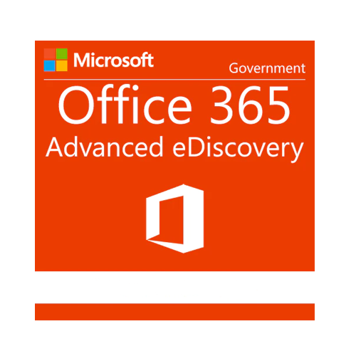 MICROSOFT - CSP OFFICE 365 ADVANCED EDISCOVERY FOR STUDENTS (AAA-22350)