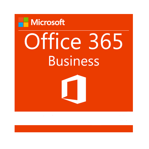 MICROSOFT - CSP OFFICE 365 BUSINESS (AAA-10635)