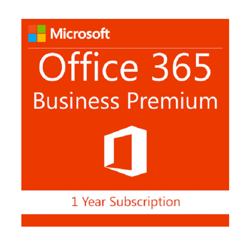 MICROSOFT - CSP OFFICE 365 BUSINESS PREMIUM (AAA-10647)