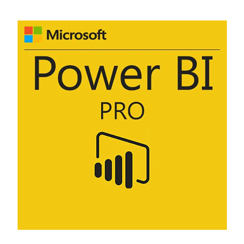 MICROSOFT - CSP POWER BI PRO (AAA-13173)