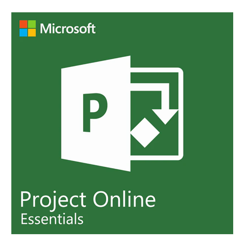 MICROSOFT - CSP PROJECT ONLINE PREMIUM (GOVERNMENT PRICING) (AAA-25218)
