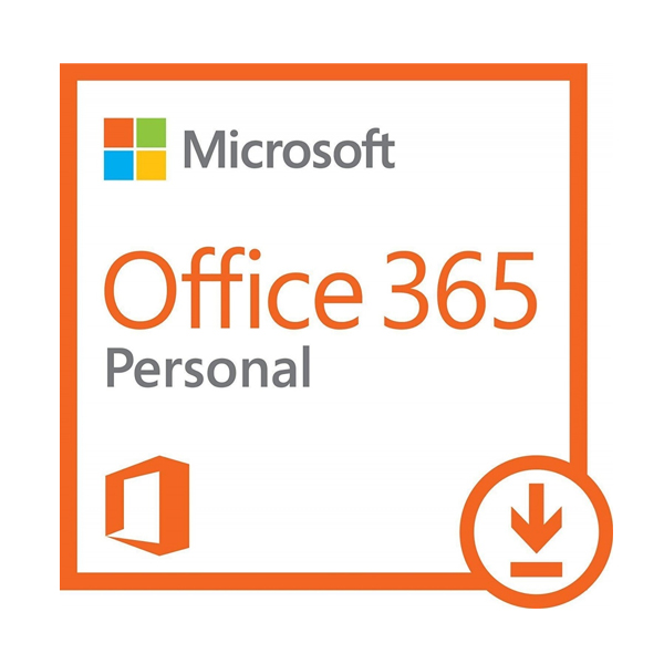 MICROSOFT - ESD OFFICE 365 PERSONAL 32BIT/X64 ALL LANGUAGES (QQ2-00008)