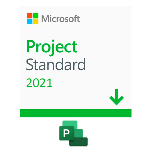 MICROSOFT - ESD PROJECT STANDARD 2021 (076-05905)