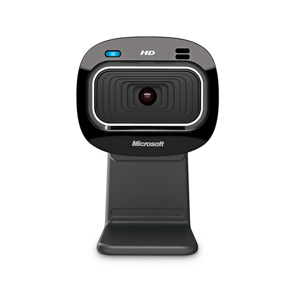 MICROSOFT - LIFECAM HD-3000 (T3H-00011)