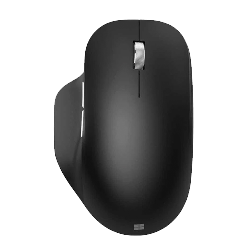 MICROSOFT - MOUSE ERGONOMICO BLUETOOTH NEGRO (222-00002)