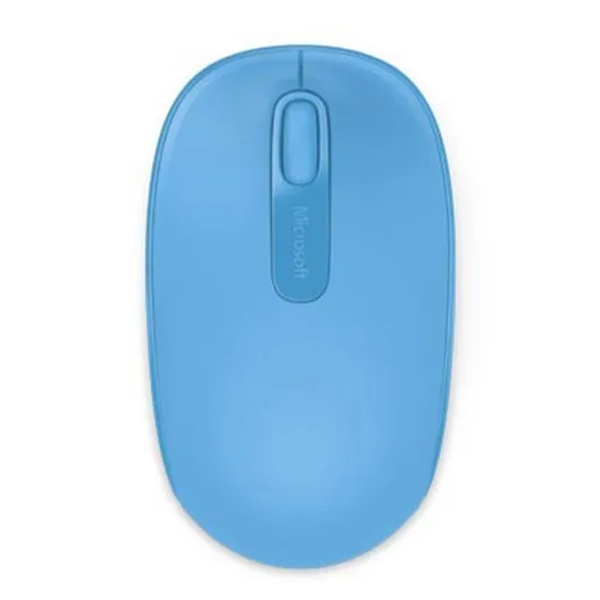 Wireless Mbl Mouse 1850 Cyan Blue