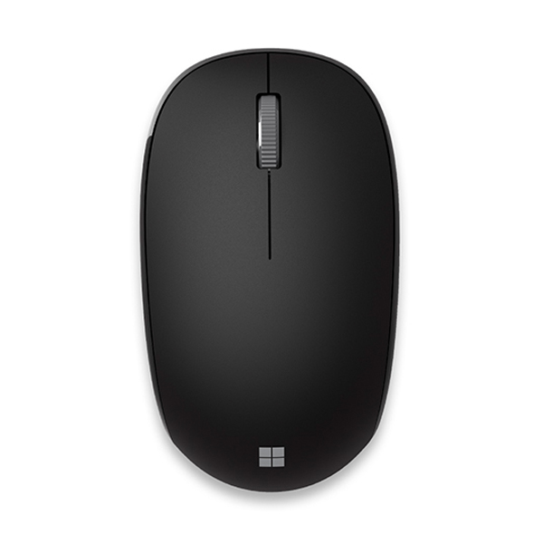 MICROSOFT - MOUSE MICROSOFT BLUETOOTH NEGRO (RJN-00001)