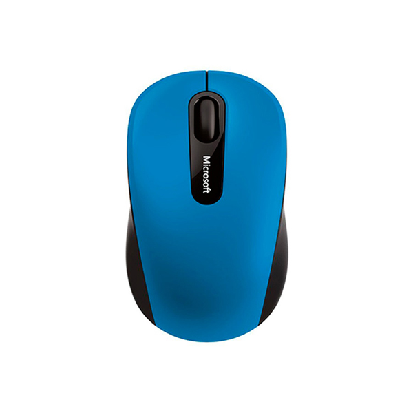 MICROSOFT - MOUSE MOBILE AZUL BLUETOOTH 3600 (PN7-00021)