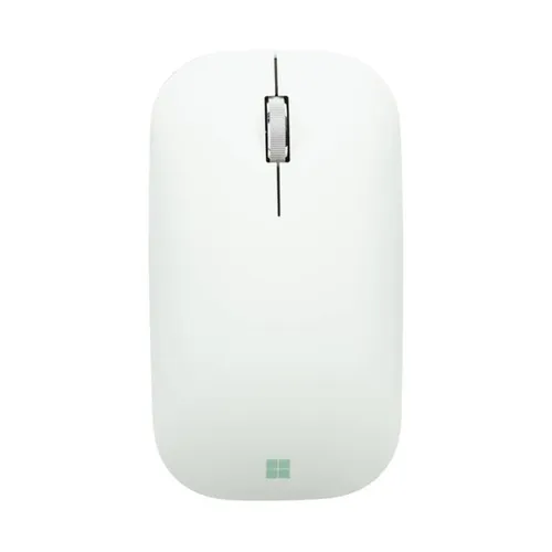 MICROSOFT - MOUSE MOBILE MODERN BLUETOOTH GLACIER (BLANCO GLACIAR) (KTF-00056)