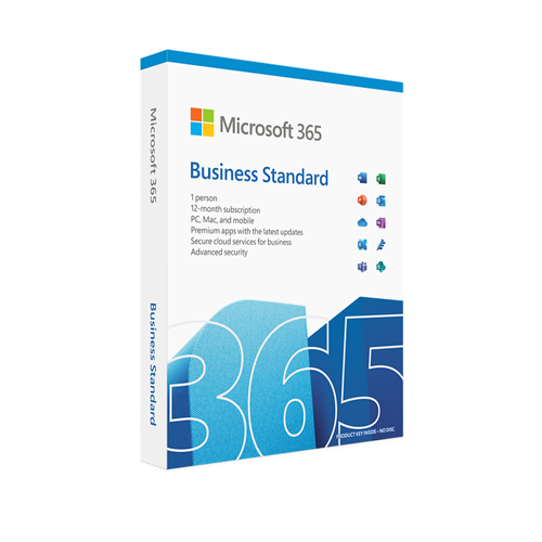 MICROSOFT - OFFICE O365 BUSINESS RETAIL ALL LNG LATAM EM SUBSCR PK LIC 1YR ONLINE DWNLD PILOT LICENSE (SPP-00005)