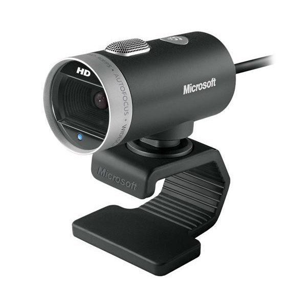 MICROSOFT - WEBCAM LIFECAM CINEMA (H5D-00013)