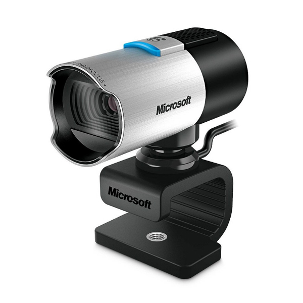 MICROSOFT - WEBCAM LIFECAM STUDIO (Q2F-00013)