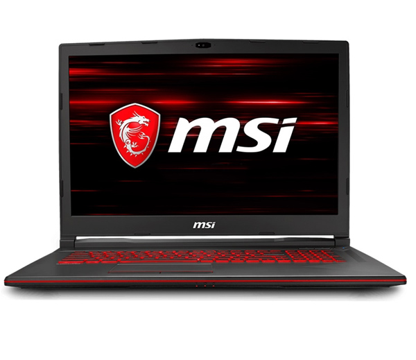 MSI - GL63 I5-8300H 1TB SATA 8GB 15.6