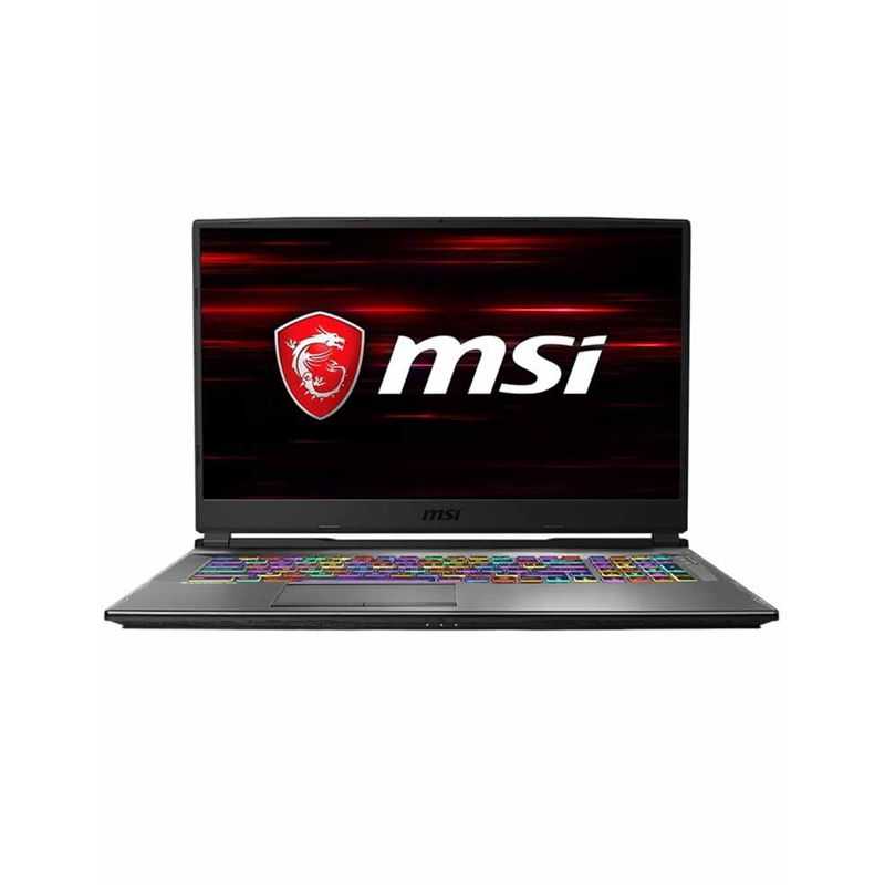 MSI - GP65 LEOPARD 9SD I7-9750H+HM370 512GB 16G 15.6