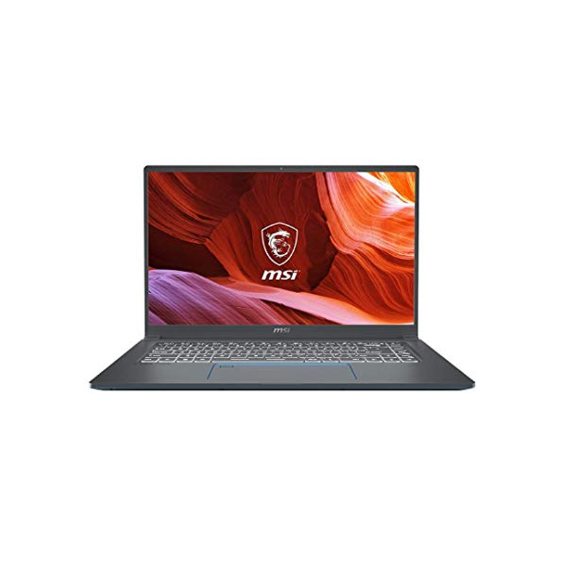 MSI - MODERN 14 A10RB I7-10510U 256GB 8GB 14'' FREEDOS (MODERN14A10RB)