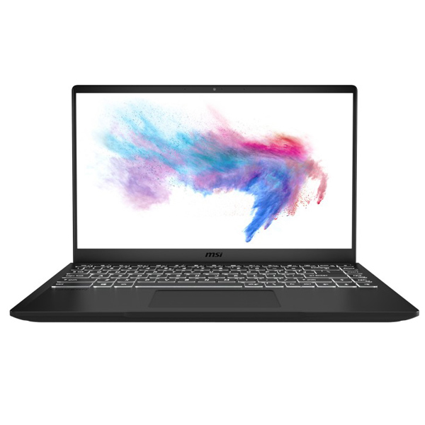 MSI - MODERN 14 B10MW I3-10110U 256GB 8GB 14IN W10 HOME (MODERN14B_10MW)