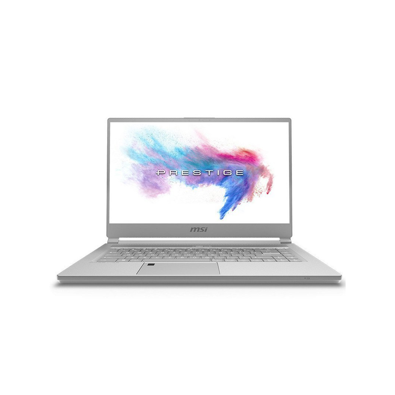 MSI - P75 CREATOR 9SF I7-9750H+HM370 1TB SSD 16GB 17.3 W10 PRO (P75CREATOR9SF)