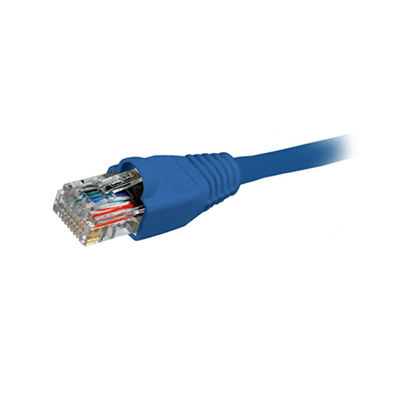 NEXXT - PATCH CORD CAT5E 3MT AZUL (AB360NXT24)