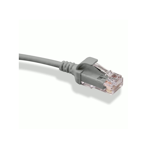 NEXXT - PATCH CORD CAT6 2,1 MTS GRIS (798302030602)