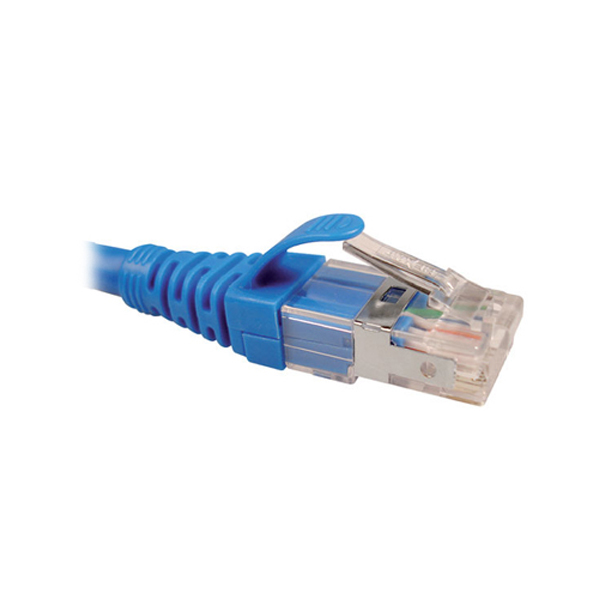 NEXXT - PATCH CORD CAT6 2.1MT AZUL (AB361NXT13)