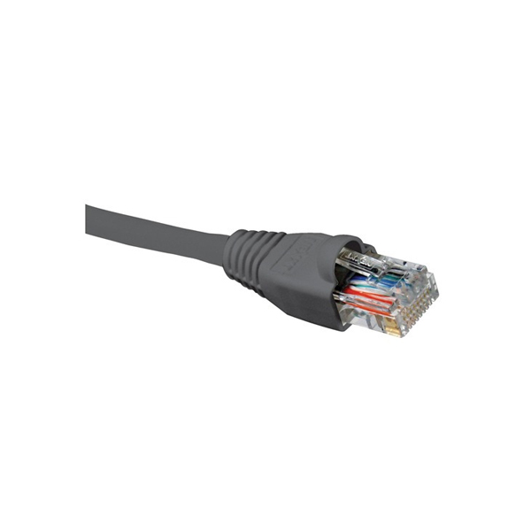 NEXXT - PATCH CORD CAT6 3 MTS GRIS (798302030671)