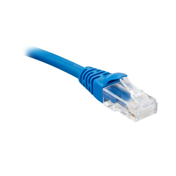 NEXXT - PATCH CORD CAT6 30CM AZUL (PCGPCC6CM01BL)