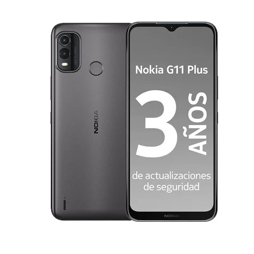 NOKIA - G11 PLUS TA-MAGIK-1429 SS 3/64 INTCHI GR (286743876)