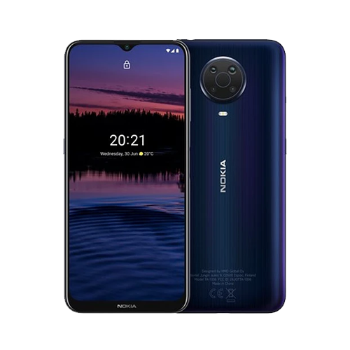 NOKIA - G20 RONIN 4/128 Â INTCHI BLUE (719901157751)