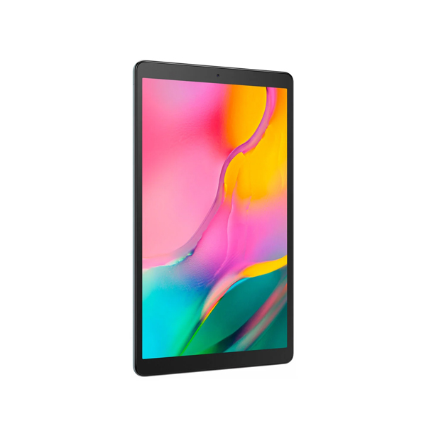 SAMSUNG - GALAXY TAB 10.1 2019 LTE BLACK (SM-T515NZKLCHO)