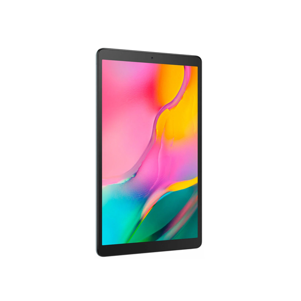 SAMSUNG - GALAXY TAB 101 2019 WIFI BLACK (SM-T510NZKLCHO)